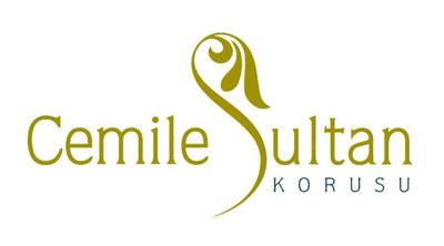 Cemile Sultan Korusu Logo