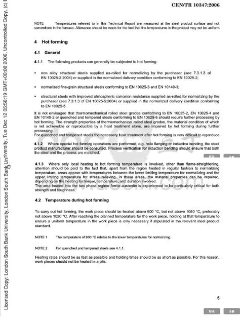 Cen Tr 10347