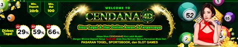 Cendana4d Slot   More Info - Cendana4d Slot