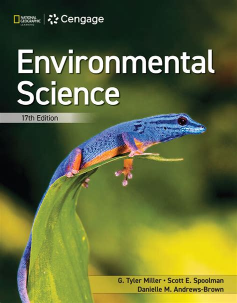 Cengage Learning Science