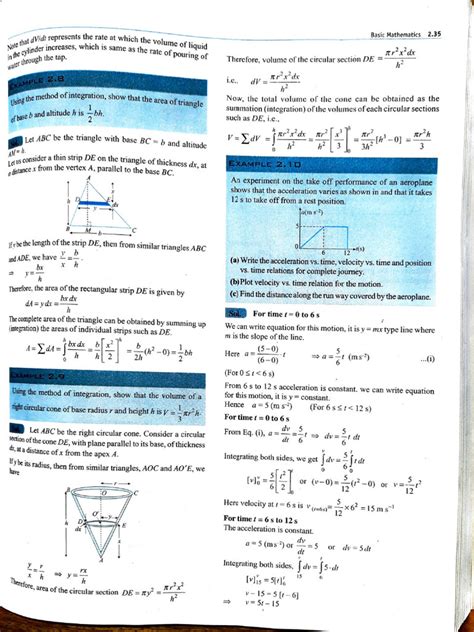 Cengage Mechanics