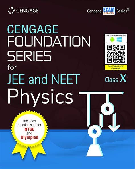 cengage physics for iit