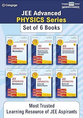 cengage physics mechanics