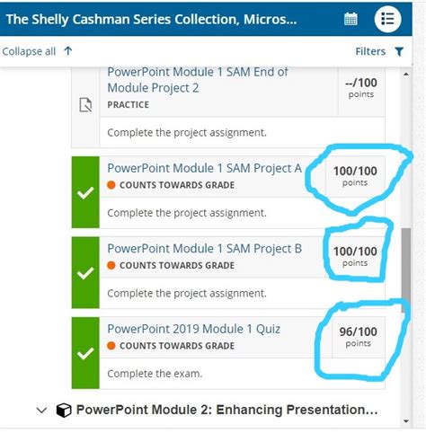 Download Cengage Access Project 3 Answers 