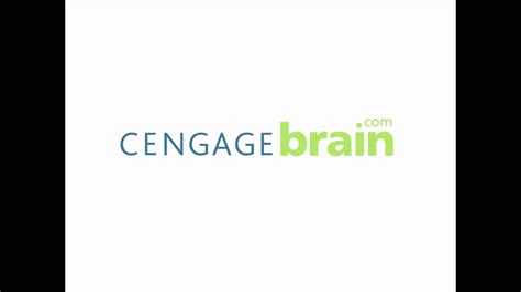 Read Cengage Brain 20 Edition 