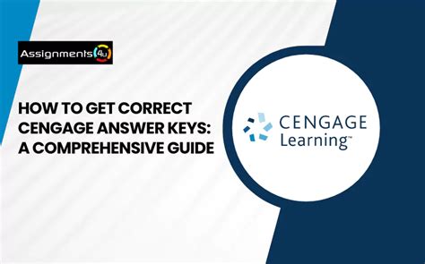 Full Download Cengage Brain Answer Key 