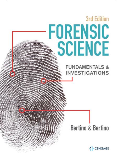Read Cengage Forensics Activity Answers 