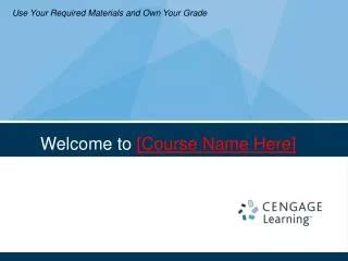 Cengagebraincom