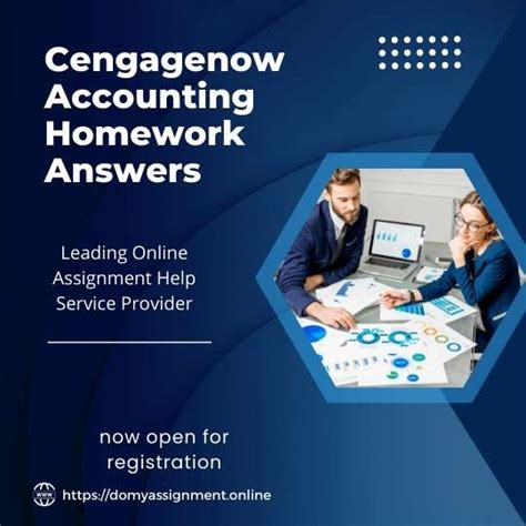 Read Online Cengagenow Accounting Answer Key 