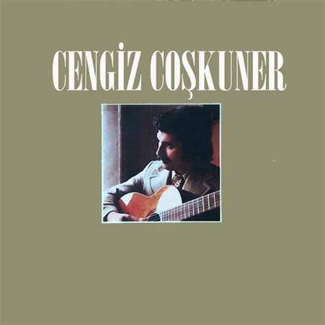 cengiz coskuner wiki