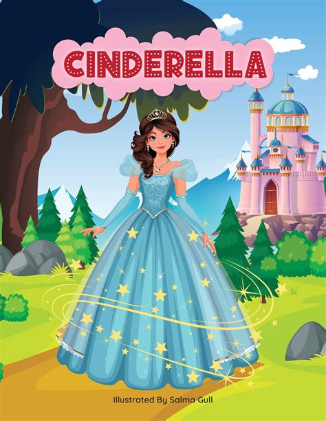 cenicienta en ingles pdf