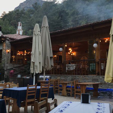 cennet restaurant akyaka.