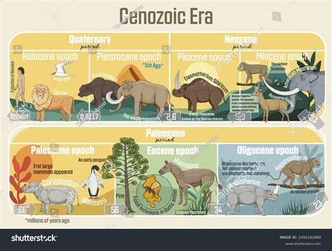 Cenozoic Evolution Of The Steppe Desert Biome In Central Asia