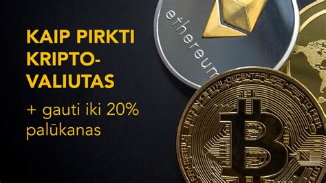 Pavojus investuoti į kriptovaliutą bitcoin brokerio moneta