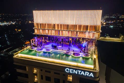 centara | Centara Hotels Resorts LinkedIn