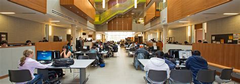 Centennial College Library