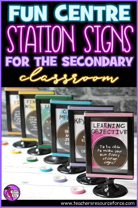 Center And Station Ideas For Your Classroom The 2nd Grade Center Ideas - 2nd Grade Center Ideas