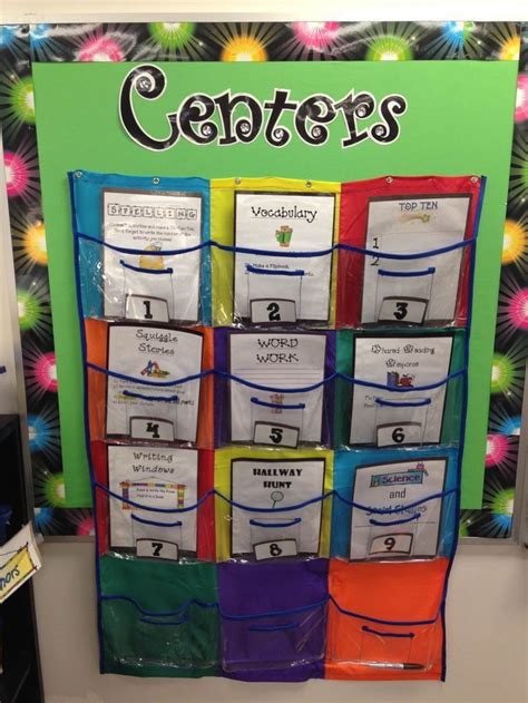 Center Ideas For 2nd Grade   Literacy Centers Made Easy Teach Outside The Box - Center Ideas For 2nd Grade