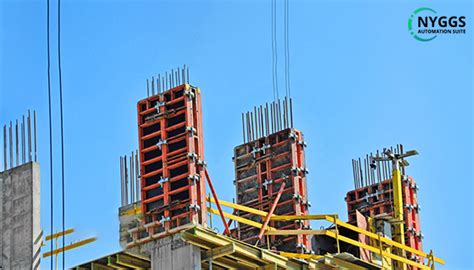 Centering In Construction