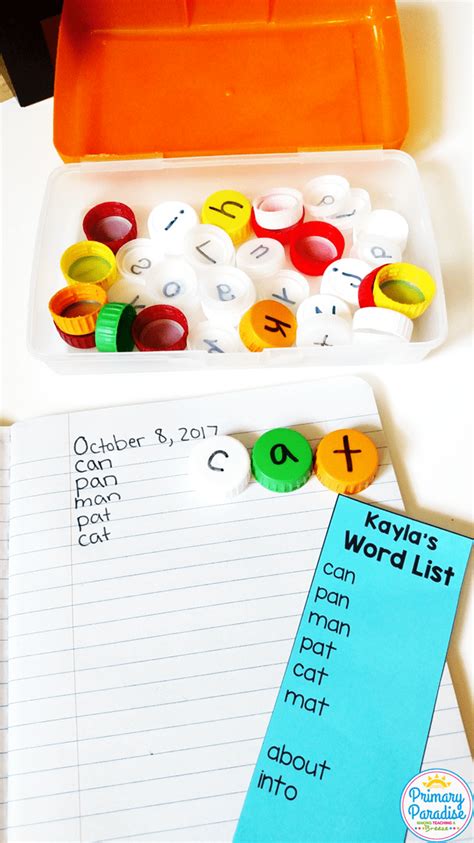 Centers Year Long Engaging Word Work Amp Writing Writing Centers For 2nd Grade - Writing Centers For 2nd Grade