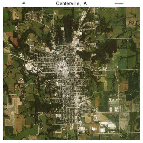 centerville iowa
