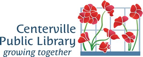 centerville library ohio