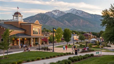centerville utah