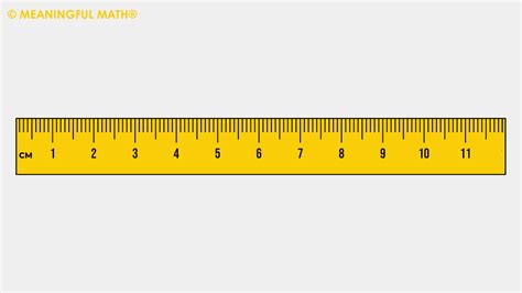 Centimeter Frisr As