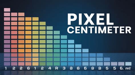 Centimeter To Pixel