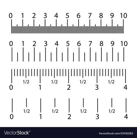centimeters ruler for mac