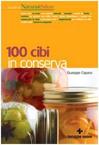 Cento Cibi In Conserva