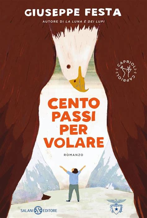 Read Cento Passi Per Volare 