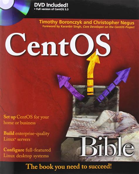 Centos Bible
