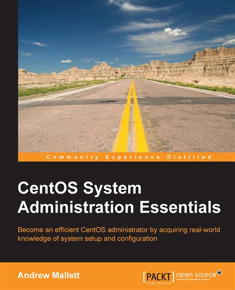 Centos System Administration