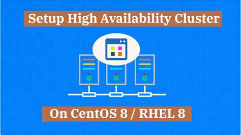 Full Download Centos High Availability 