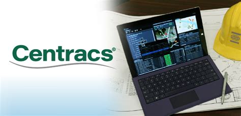 Centracs Manual