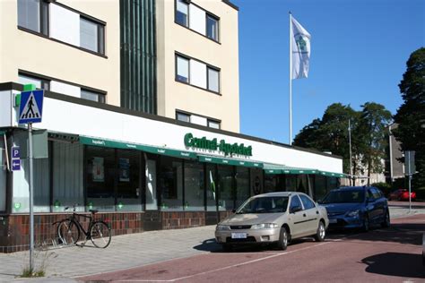 central apoteket aland