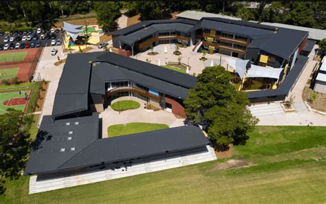 Central Coast Grammar