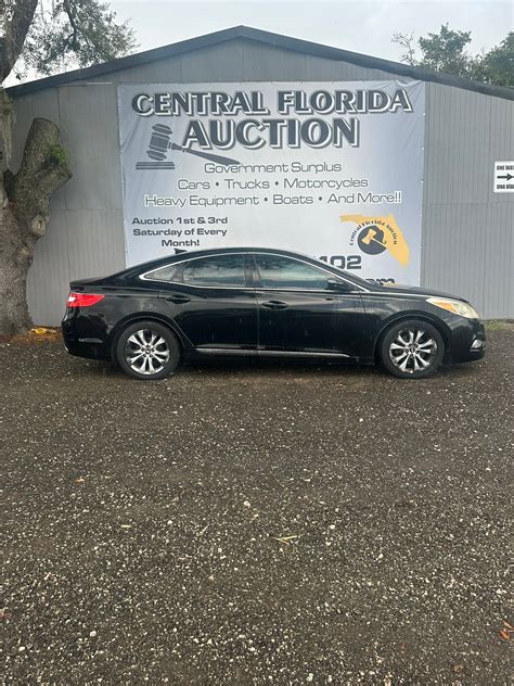 central florida auction