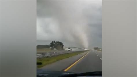 central florida tornadoes