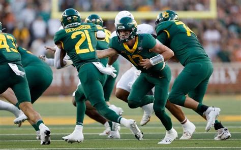 central florida vs baylor
