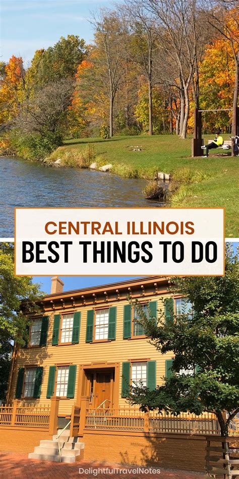 central illinois