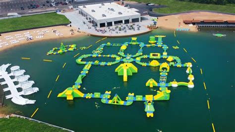 central indiana theme park development