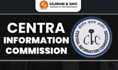 Central Information Commission Upsc