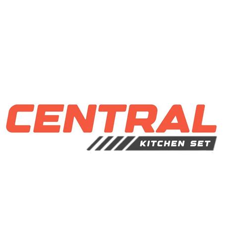 Central Kitchen Set Serang Indonesia Kitchen Set Aluminium Serang - Kitchen Set Aluminium Serang