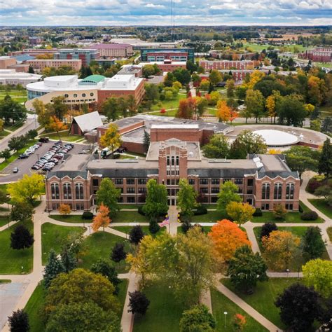 central michigan