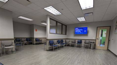 central ohio primary care