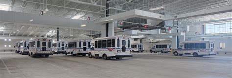 central ohio transit authority