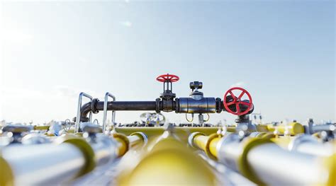 Central Pipeline