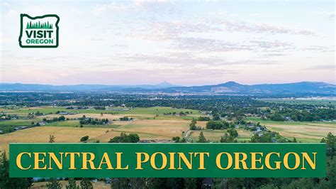 central point oregon